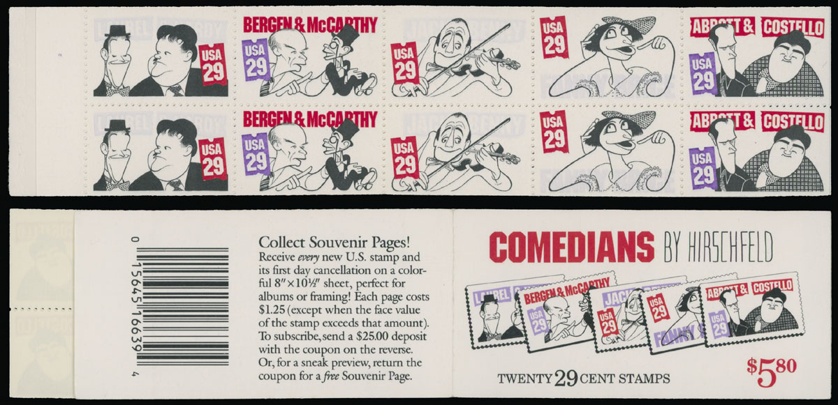 stamp booklets Stamp Auctions