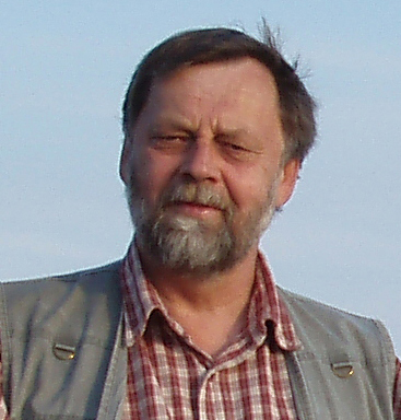 Jiří Majer Photo