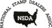 National Stamp Dealers' Association